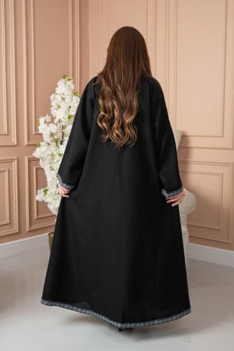 عباية أغصان