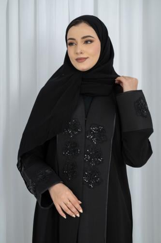 عباية نور السكون