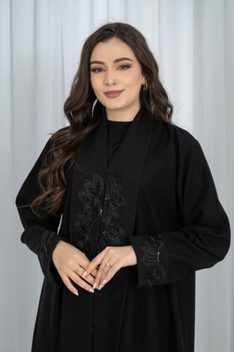 عباية عبق الليل