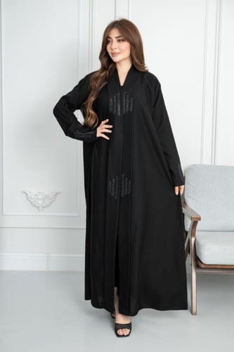 عباية الملكة