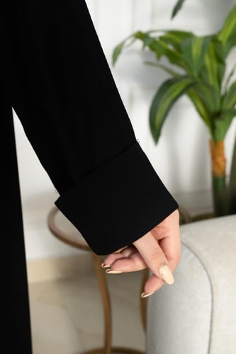 عباية ملكي نص كلوش