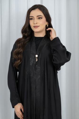 عباية اريج الليل