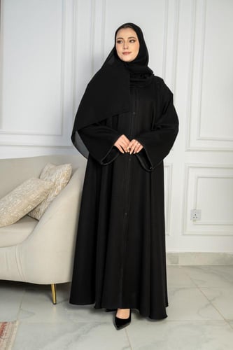 عباية بيان كلوش