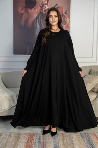 عباية هيام لمار كلوش