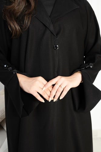 عباية لمار قلاب امام