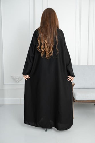 عباية الملكة