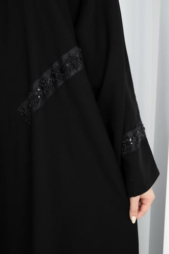 عباية خيوط القدر