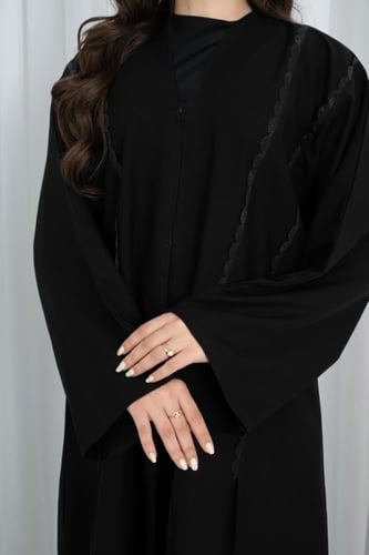 عباية ناعمة