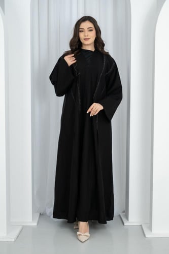 عباية ناعمة