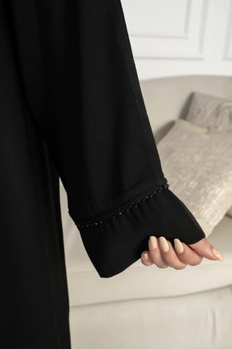 عباية أصالة كلفة فصوص