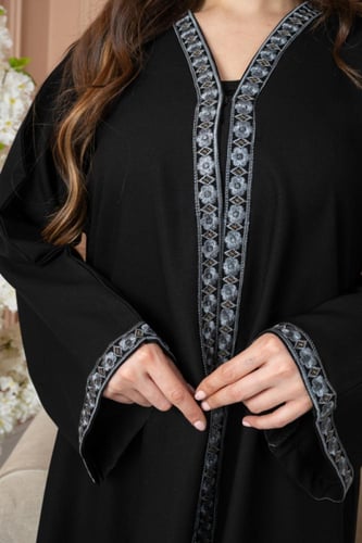 عباية أغصان