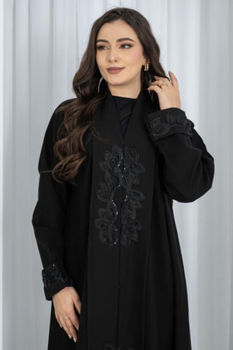 عباية عبق الليل