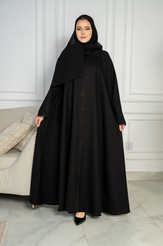 عباية بيان كلوش