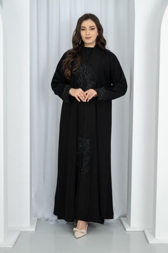 عباية عبق الليل