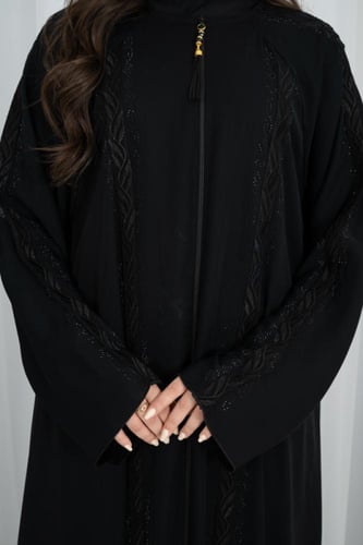 عباية ندى السماء