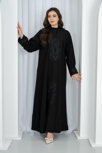 عباية عبق الليل