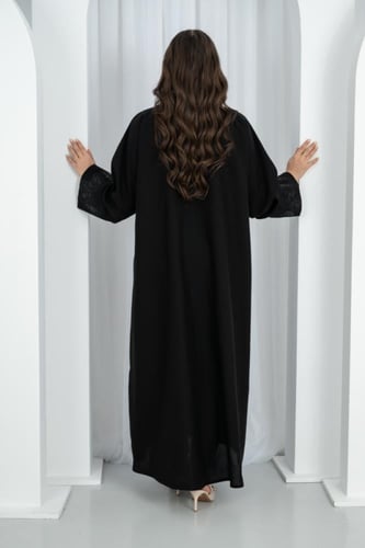 عباية رقي لمار