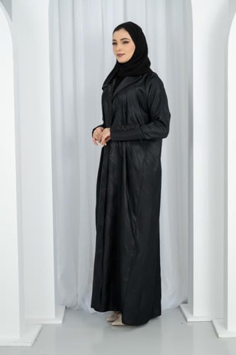 عباية أناقة خالدة