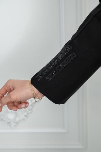 عباية الملكة