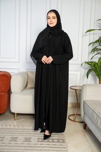 عباية ملكي نص كلوش