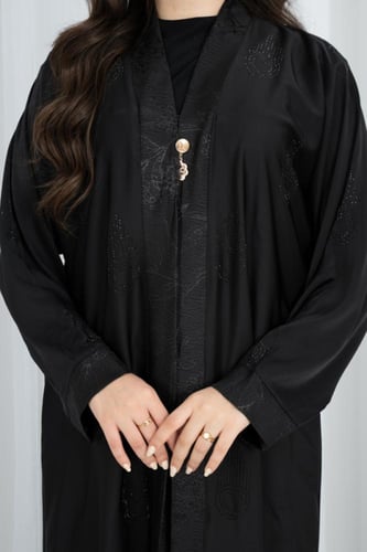 عباية اريج الليل