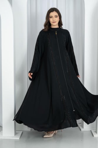 عباية ندى السماء