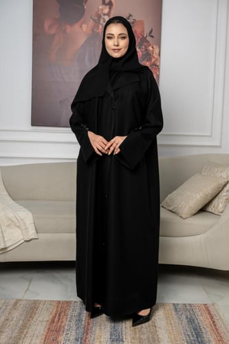 عباية لمار قلاب امام