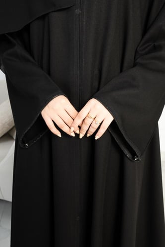 عباية بيان كلوش