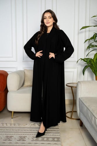 عباية ملكي نص كلوش