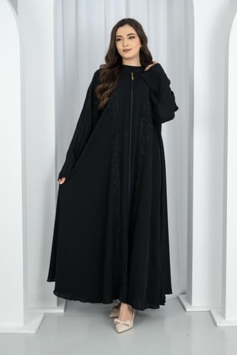 عباية ندى السماء