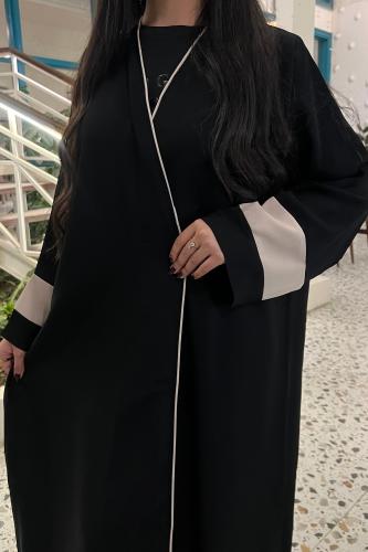 عباية لمار مع كلفة سكري