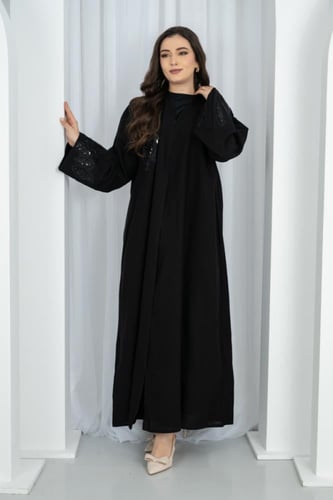 عباية رقي لمار