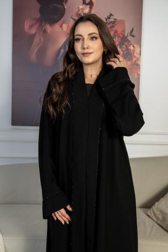 عباية أصالة كلفة فصوص