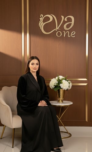 اناقة ودفاء EV602