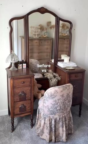 تسريحه كلاسيك مودرن