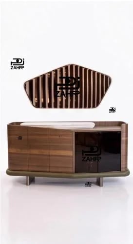 سفره زهر الترا