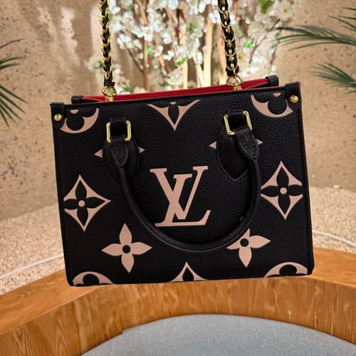 شنطة لويس فويتون