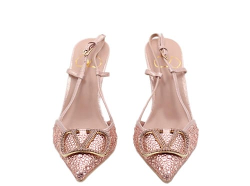 كعب فالنتينو