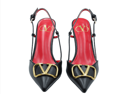 كعب فالنتينو