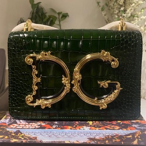 شنطة دولتشي اند غابانا