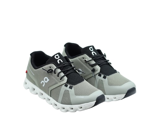 شوز اون رانينج