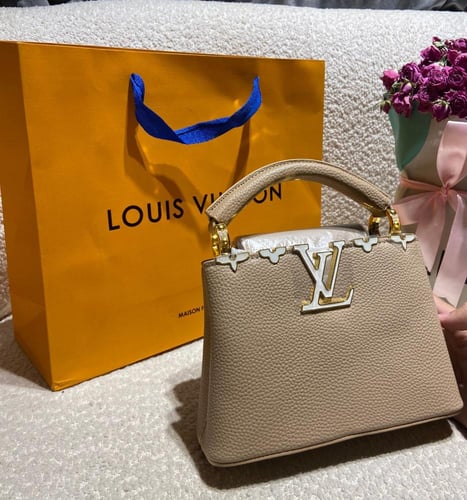 شنطة لويس فويتون