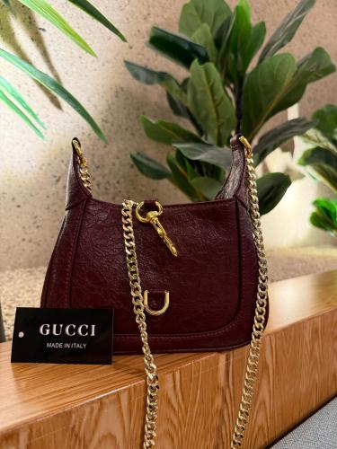 شنطة غوتشي جاكي الصغيرة