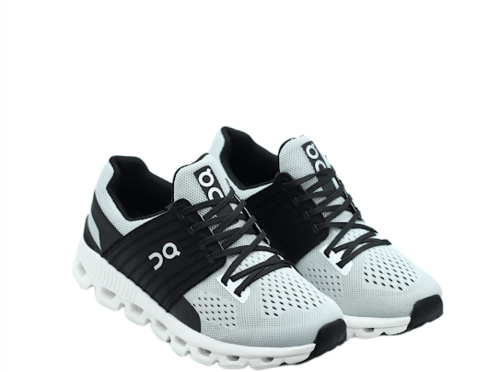 شوز اون رانينج