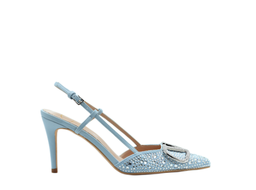 كعب فالنتينو سماوي