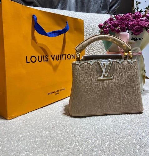 شنطة لويس فويتون