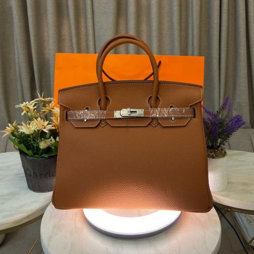 شنطة هرمز بيركن كبير جملي