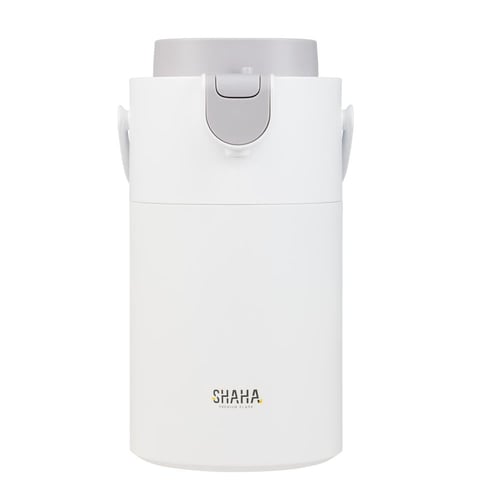 شاها ترمس ضغاط ستانلس ستيل, 3 لتر, متعدد الالوان