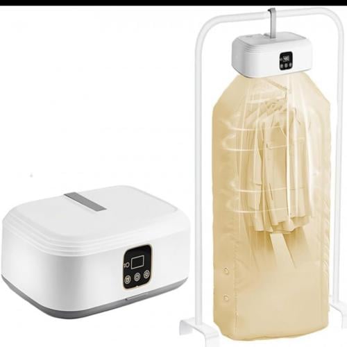 مجفف ملابس الكتروني مطور