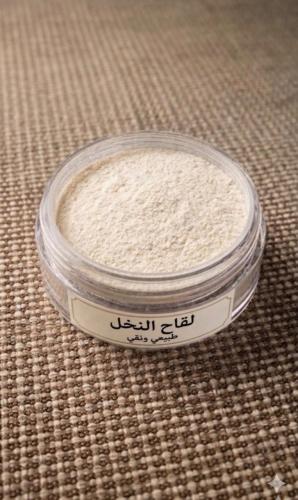 لقاح النخل